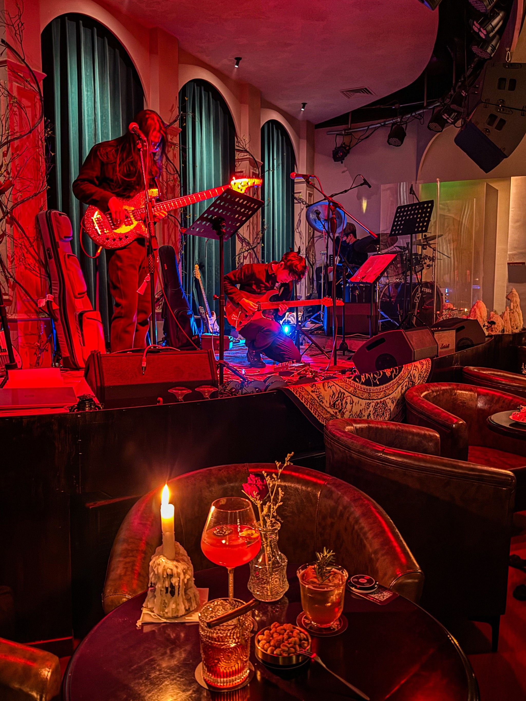 三门峡商务ktv优选商务ktv推荐-灵宝市ktv预订